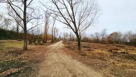 Martonvásári iparterület, Martonvásár 