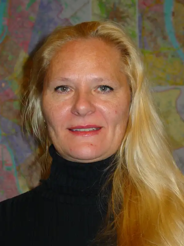 Nyitrai Dorottya