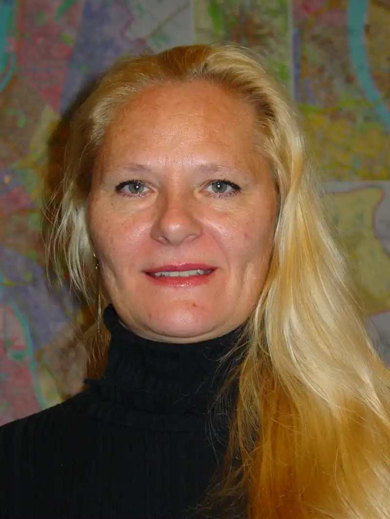 Nyitrai Dorottya